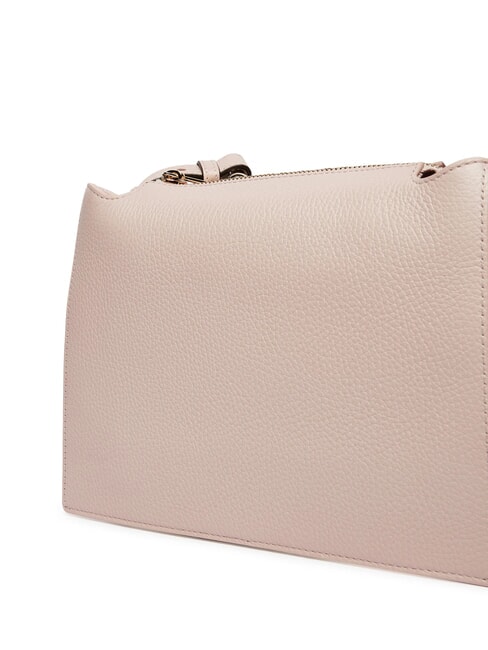 CAMPIONARIO - NUVOLA Bolso de hombro, piel corola - Bolsos Mujer