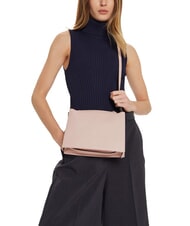 FURLA NUVOLA Bolso de hombro, piel corola - Bolsos Mujer - 5