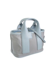 FURLA PIUMA  Mini bolso con bandolera fresno+celestial+artemisia - Bolsos Mujer - 2