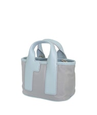 FURLA CAMPIONARIO - PIUMA  Mini bolso con bandolera fresno+celestial+artemisia - Bolsos Mujer - 3