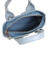 FURLA PIUMA  Mini bolso con bandolera fresno+celestial+artemisia - Bolsos Mujer - 5