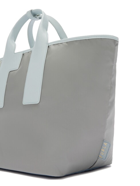 PIUMA  Bolso de mano con bandolera fresno+celestial+artemisia - Bolsos Mujer