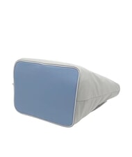 FURLA CAMPIONARIO - PIUMA  Bolso de mano con bandolera fresno+celestial+artemisia - Bolsos Mujer - 4