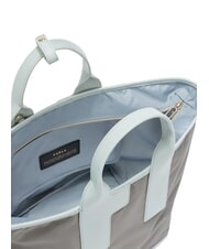 FURLA CAMPIONARIO - PIUMA  Bolso de mano con bandolera fresno+celestial+artemisia - Bolsos Mujer - 5
