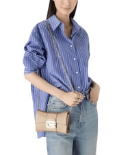 FURLA CAMPIONARIO - METROPOLIS  Bolso de hombro micro grano - Bolsos Mujer - 2