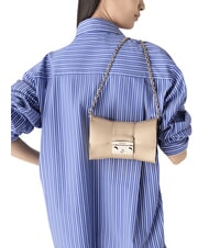 FURLA CAMPIONARIO - METROPOLIS  Bolso de hombro micro grano - Bolsos Mujer - 5