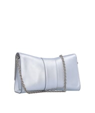 FURLA METROPOLIS  Bolso de hombro COLOR PLATA - Bolsos Mujer - 2