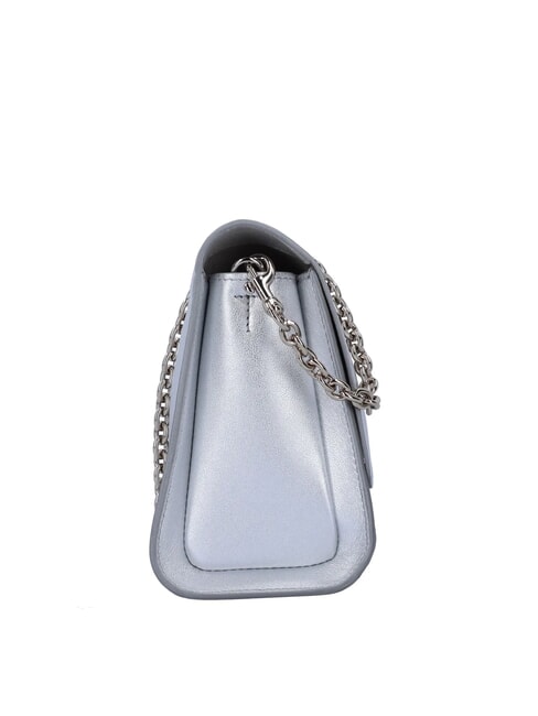 METROPOLIS  Bolso de hombro COLOR PLATA - Bolsos Mujer