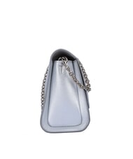 FURLA CAMPIONARIO - METROPOLIS  Bolso de hombro COLOR PLATA - Bolsos Mujer - 3