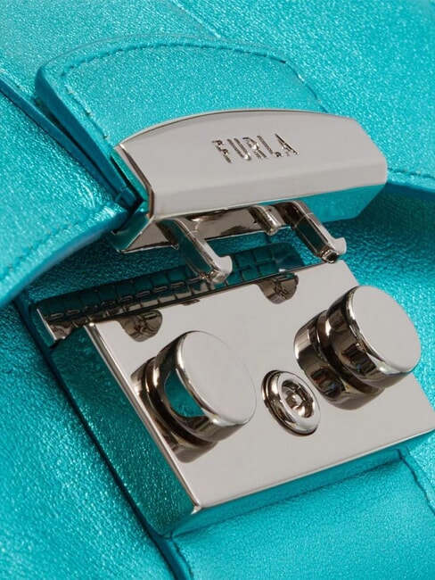 METROPOLIS Mini bolso de hombro c&eacute;firo - Bolsos Mujer