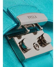 FURLA METROPOLIS Mini bolso de hombro c&eacute;firo - Bolsos Mujer - 3