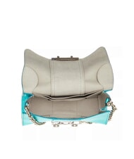 FURLA CAMPIO - METROPOLIS Mini bolso de hombro c&eacute;firo - Bolsos Mujer - 4