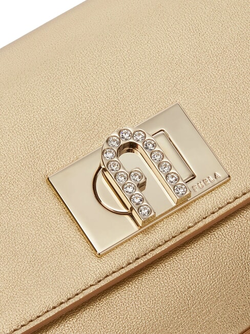 CAMPIONARIO - 1927 Mini bolso de hombro multicolor - Bolsos Mujer