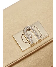 FURLA CAMPIONARIO - 1927 Mini bolso de hombro multicolor - Bolsos Mujer - 4