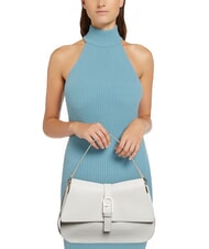 FURLA CAMPIONARIO - FLOW Bolso de mano, con bandolera Malvavisco - Bolsos Mujer - 6