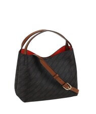 FURLA CAMPIONARIO - PRIMULA Bolso de hombro tonos cafe - Bolsos Mujer - 2