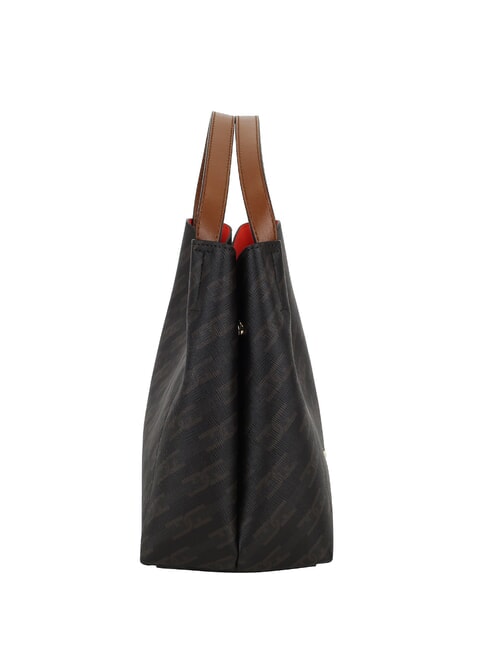 CAMPIONARIO - PRIMULA Bolso de hombro tonos cafe - Bolsos Mujer