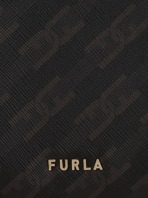 CAMPIONARIO - PRIMULA Bolso de hombro tonos cafe - Bolsos Mujer