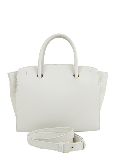 CAMPIONARIO - GENESI  Bolso de piel, con bandolera Malvavisco - Bolsos Mujer