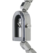 FURLA CAMPIONARIO - ARCH  Reloj de esfera rectangular negro - Relojes - 3