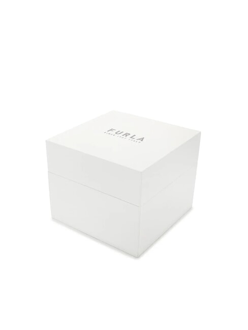 ARCH  Reloj de esfera rectangular negro - Relojes