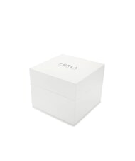 FURLA ARCH  Reloj de esfera rectangular negro - Relojes - 4