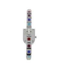 FURLA ARCH  Reloj de esfera rectangular multicolor - Relojes - 2