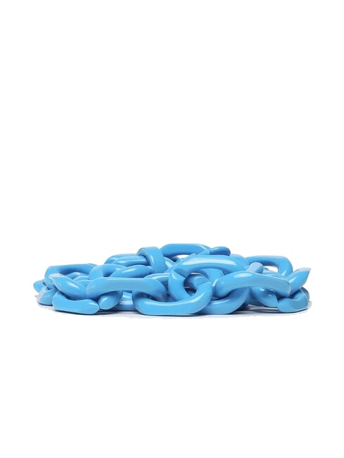 CAMPIONARIO  Asa de bolso cian - Accesorios para bolsos