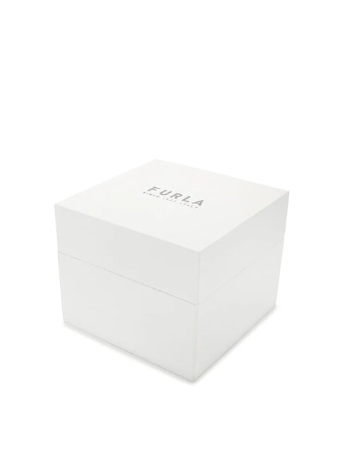 CAMPIONARIO - ARCO Reloj con correa de cuero co&ntilde;ac - Relojes