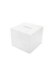 FURLA ARCO Reloj con correa de cuero co&ntilde;ac - Relojes - 4