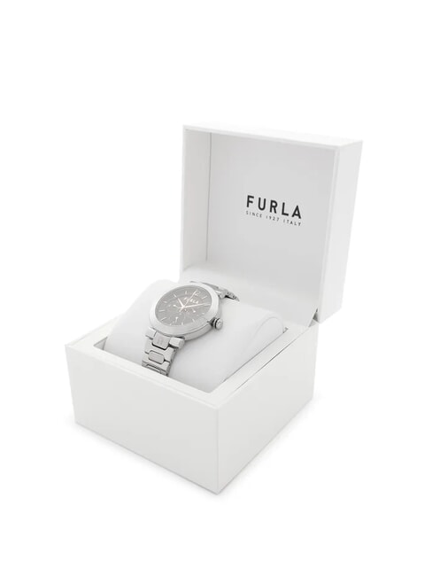 CAMPIONARIO - MULTIFUNCTION Reloj multifunci&oacute;n negro - Relojes