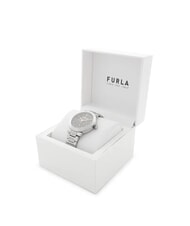 FURLA CAMPIONARIO - MULTIFUNCTION Reloj multifunci&oacute;n negro - Relojes - 4