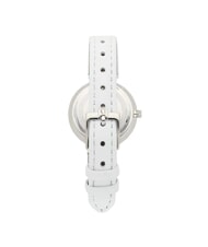FURLA LOGO  Reloj de 28 mm solo con hora talco - Relojes - 2