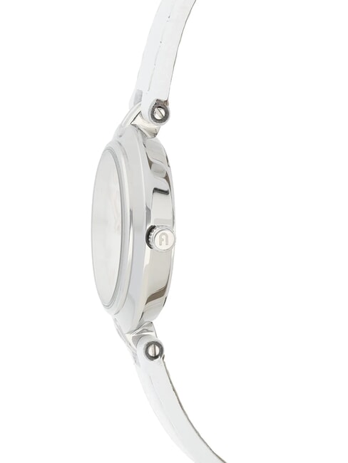 CAMPIONARIO - LOGO  Reloj de 28 mm solo con hora talco - Relojes