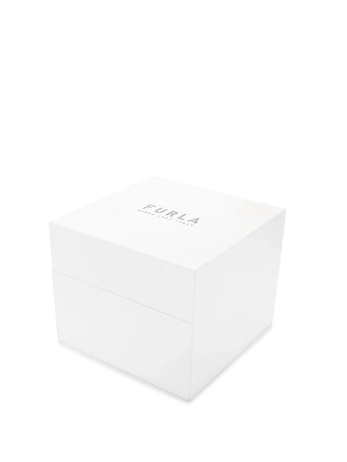 LOGO  Reloj de 28 mm solo con hora talco - Relojes