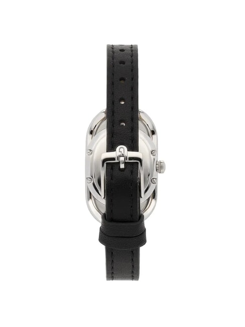 STUDS  Reloj de mujer negro - Relojes