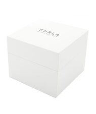 FURLA CAMPIONARIO - COSY Reloj que solo muestra la hora COLOR ROSA ORO - Relojes - 5