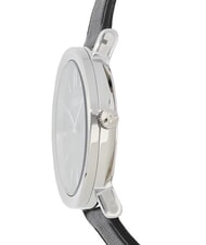 FURLA MINIMAL  Reloj que solo muestra la hora negro - Relojes - 3