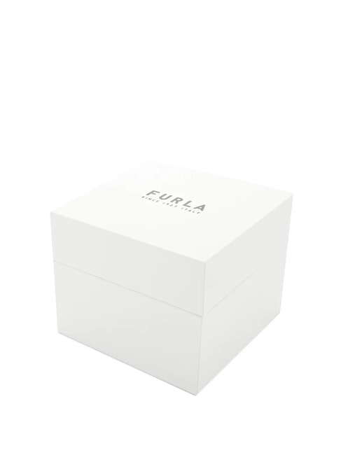 CAMPIONARIO - MINIMAL Reloj que solo muestra la hora negro - Relojes