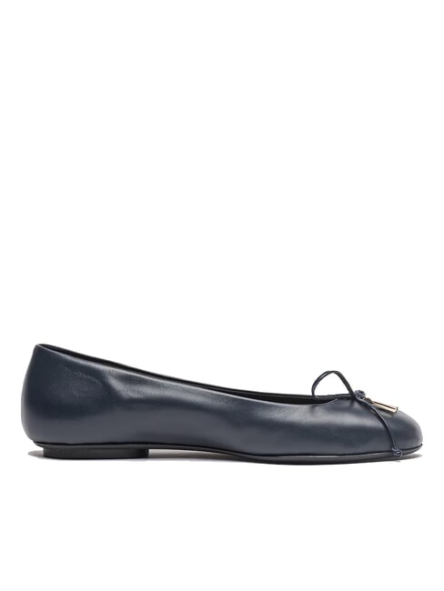 CAMPIONARIO - BALLET bailarinas de cuero Mediterr&aacute;neo - Zapatos Mujer