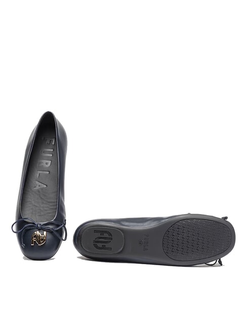 BALLET bailarinas de cuero Mediterr&aacute;neo - Zapatos Mujer