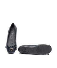 FURLA BALLET bailarinas de cuero Mediterr&aacute;neo - Zapatos Mujer - 5