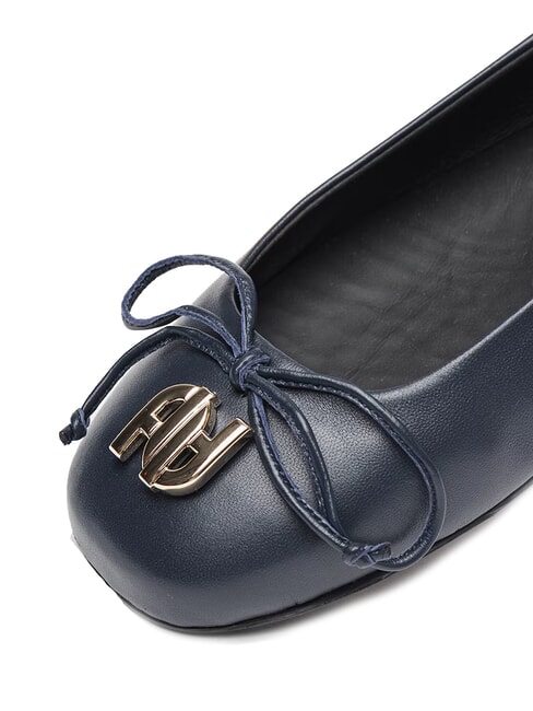 BALLET bailarinas de cuero Mediterr&aacute;neo - Zapatos Mujer