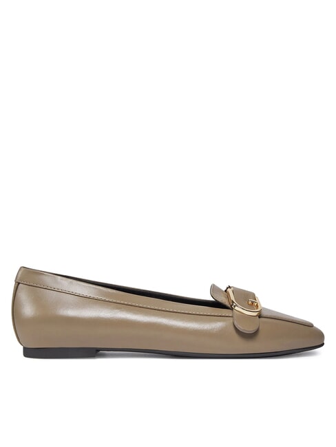 CAMPIONARIO - FLOW  bailarinas gris - Zapatos Mujer