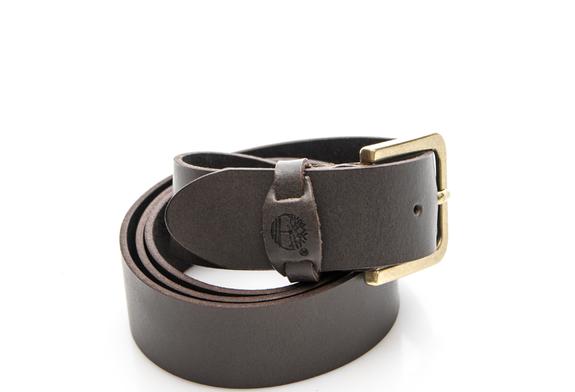 Cinturon Línea CASUAL cacao - Cinturones