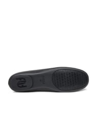 FURLA CAMPIONARIO - BALLET bailarinas de cuero negro - Zapatos Mujer - 6