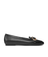 FURLA CAMPIONARIO - FLOW  bailarinas negro - Zapatos Mujer - 2
