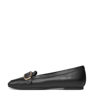 FURLA CAMPIONARIO - FLOW  bailarinas negro - Zapatos Mujer - 3