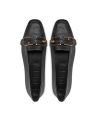FURLA CAMPIONARIO - FLOW  bailarinas negro - Zapatos Mujer - 5