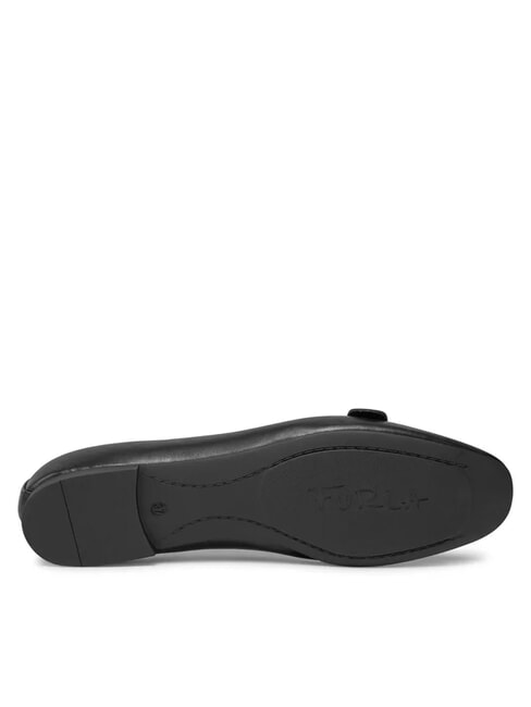 CAMPIONARIO - FLOW  bailarinas negro - Zapatos Mujer